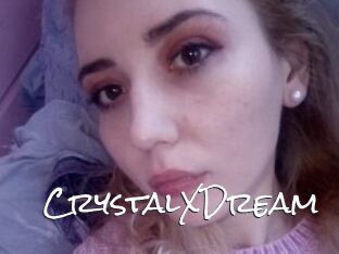CrystalXDream