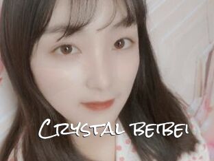 Crystal_beibei