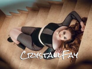CrystallFay