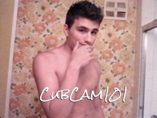 CubCam101