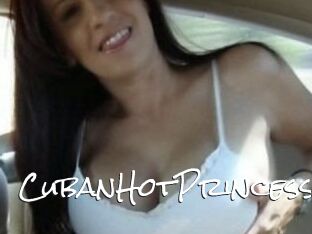 CubanHotPrincess