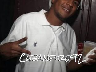 Cubanfire92