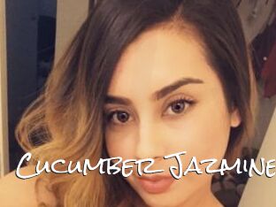 Cucumber_Jazmine