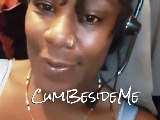 CumBesideMe
