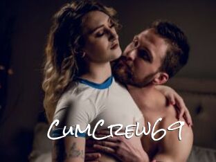 CumCrew69
