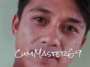 CumMaster69
