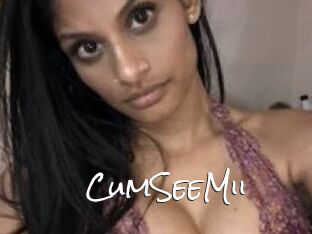 CumSeeMii