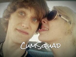CumSquad