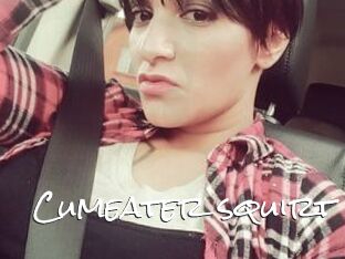 Cumeater_squirt