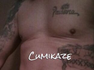 Cumikaze
