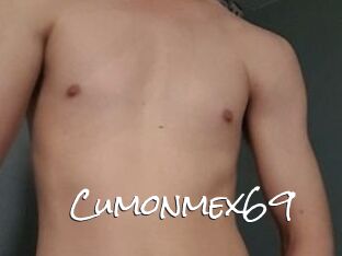 Cumonmex69
