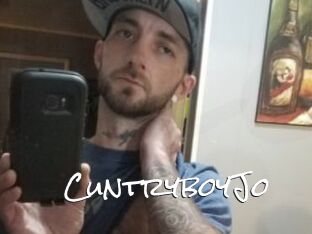 CuntryboyJo