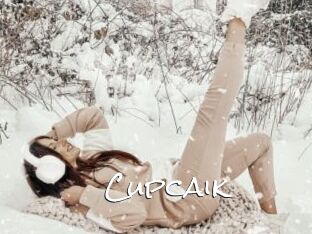 Cupcaik