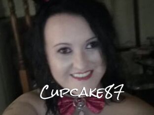 Cupcake87