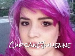CupcakeJulienne