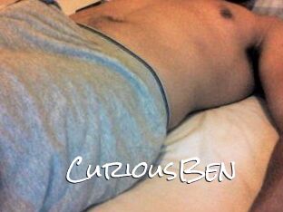 CuriousBen