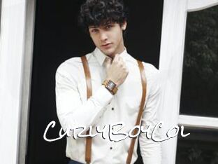 CurlyBoyCol