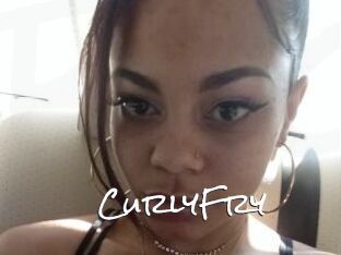 CurlyFry