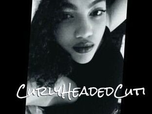 CurlyHeadedCuti
