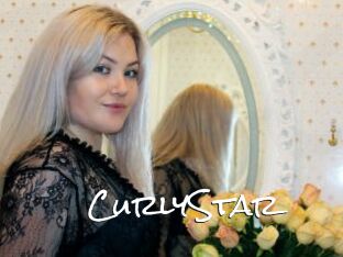 CurlyStar