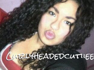 Curlyheadedcutiiee