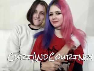 CurtAndCourtney