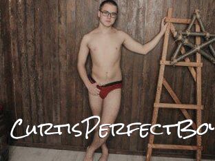 CurtisPerfectBoy