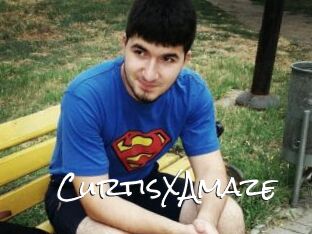 CurtisXAmaze