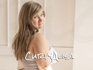 CurvyAlisa