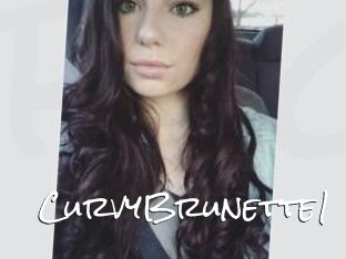 CurvyBrunette1