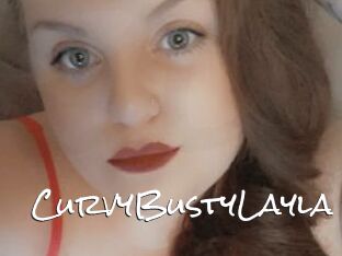 CurvyBustyLayla