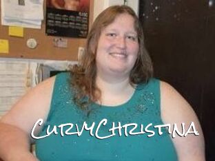 CurvyChristina