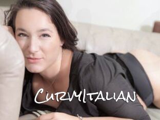 CurvyItalian