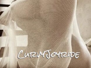 CurvyJoyride