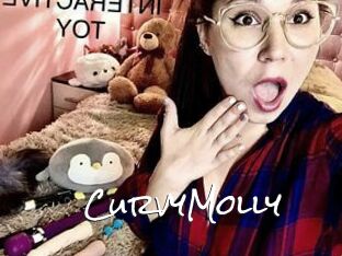 CurvyMolly
