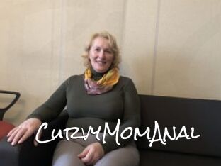 CurvyMomAnal