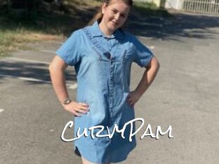 CurvyPam