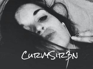 CurvySir3n