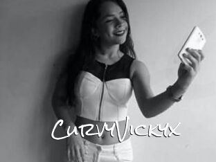 CurvyVickyx