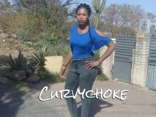 Curvychoke
