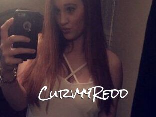 CurvyyRedd