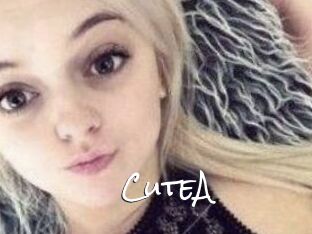 CuteA