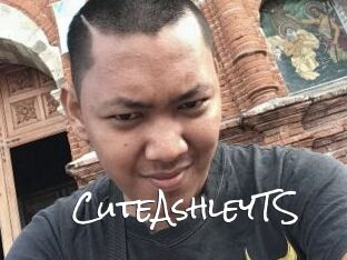 CuteAshleyTS