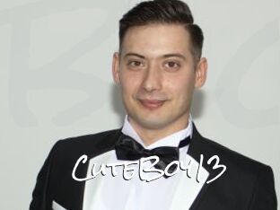 CuteBoy13