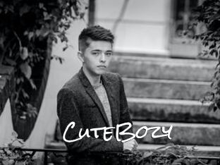 CuteBozy