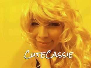 CuteCassie