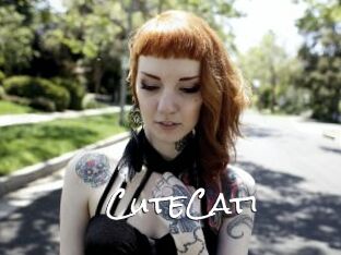 CuteCati