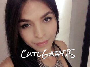 CuteGabyTS