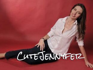 CuteJennyfer Blow Cum