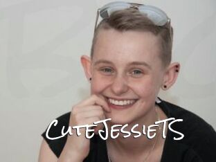 CuteJessieTS
